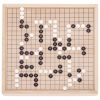 Tablero de juego Go con cajones - imagen 3
