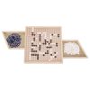 Tablero de juego Go con cajones - imagen 2