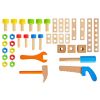 Taller de madera para Niños , Caja 2 en 1 - imagen 19