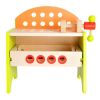 Taller de madera para Niños , Caja 2 en 1 - imagen 31