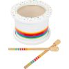 Tambor Infantil Sound 