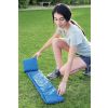 Tapiz de Suelo para Piscina 335x335 cm de PVC Resistente