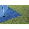 Tapiz de suelo protector para piscina redonda , Bestway - imagen 31