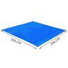 Tapiz de suelo protector para piscina redonda , Bestway - imagen 43