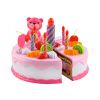 Tarta y Pastel de Cumpleaños , 80 piezas - imagen 49