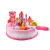 Tarta y Pastel de Cumpleaños , 80 piezas - imagen 55
