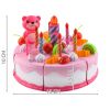 Tarta y Pastel de Cumpleaños , 80 piezas - imagen 61