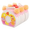 Tarta de cumpleaños Rosa, Set de 75 piezas - imagen 22