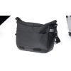 Bolso Negro para silla de paseo , Caretero