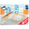 Telar de Madera Deluxe small foot company