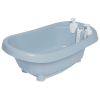 Set de Bañera Thermobath Fabulous con Soporte - imagen 4