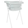 Set de Bañera Thermobath Fabulous con Soporte Sky Green
