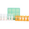 Tic Tac Toe Pastel