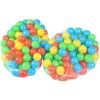 Túnel y Tienda de campaña + 200 Pelotas - imagen 25