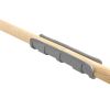 Tipi Tienda Infantil Grande De Juego para Jardin O Interior De Madera Y Lona, color Gris - imagen 25