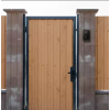 Timbre inalámbrico impermeable con varios niveles de sonido, ideal para cuando tu hijo duerme - imagen 7