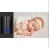 Timbre inalámbrico impermeable con varios niveles de sonido, ideal para cuando tu hijo duerme - imagen 10