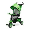 Triciclo Timmy verde