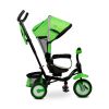 Triciclo Timmy - Un triciclo inteligente y versátil-Verde - imagen 5