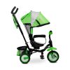 Triciclo Timmy - Un triciclo inteligente y versátil-Verde - imagen 6