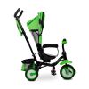 Triciclo Timmy - Un triciclo inteligente y versátil-Verde - imagen 7