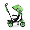 Triciclo Timmy - Un triciclo inteligente y versátil-Verde - imagen 8