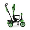 Triciclo Timmy - Un triciclo inteligente y versátil-Verde - imagen 9