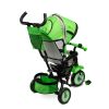 Triciclo Timmy - Un triciclo inteligente y versátil-Verde - imagen 10
