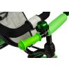 Triciclo Timmy - Un triciclo inteligente y versátil-Verde - imagen 11