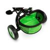 Triciclo Timmy - Un triciclo inteligente y versátil-Verde - imagen 14