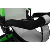 Triciclo Timmy - Un triciclo inteligente y versátil-Verde - imagen 15