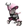 Triciclo Timmy rosa