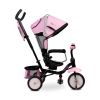 Triciclo Timmy - Un triciclo inteligente y versátil-Rosa - imagen 5