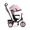 Triciclo Timmy - Un triciclo inteligente y versátil-Rosa - imagen 6