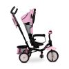 Triciclo Timmy - Un triciclo inteligente y versátil-Rosa - imagen 7