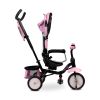 Triciclo Timmy - Un triciclo inteligente y versátil-Rosa - imagen 8