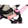 Triciclo Timmy - Un triciclo inteligente y versátil-Rosa - imagen 11