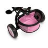 Triciclo Timmy - Un triciclo inteligente y versátil-Rosa - imagen 14
