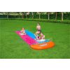 Tobogán Hinchable Doble Llama, Bestway - imagen 13