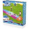 Tobogán Hinchable Doble Llama, Bestway - imagen 19