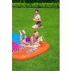 Tobogán Hinchable Doble Llama, Bestway - imagen 43