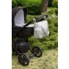 Bolso para cochecito de eco piel Aventuras en el Bosque