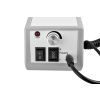 Torno para uñas 2000 RPM + 54 bandas de lijado