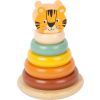 Torre para apilar Tigre