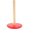 Juego de Torre de apilar y encajar Arcoíris - imagen 31