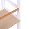 Torre de aprendizaje Montessori en color Blanco/Natural , Childhome