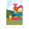 Torre de equilibrio Multicolor , Goki - imagen 19
