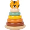 Torre para apilar Tigre