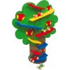 Torre en cascada, Árbol - Juguete de madera - imagen 7
