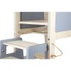 Torre de Aprendizaje y Observación Montessori Janod - imagen 6